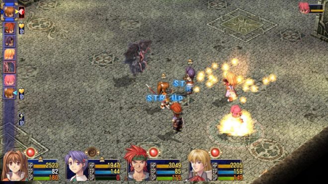 Trails in the Sky FC (2004) Trails in the Sky FC (2004)