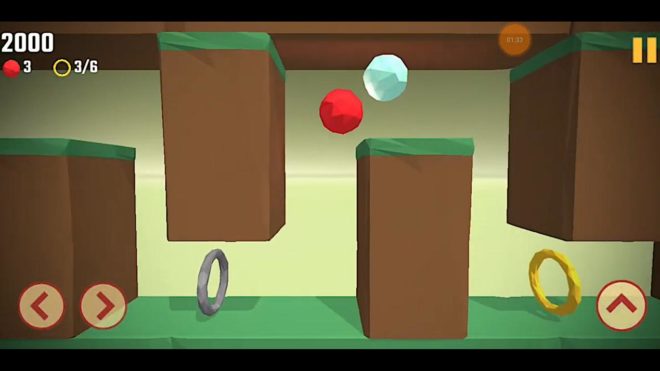 Bounce 3D (2015) Bounce 3D (2015)