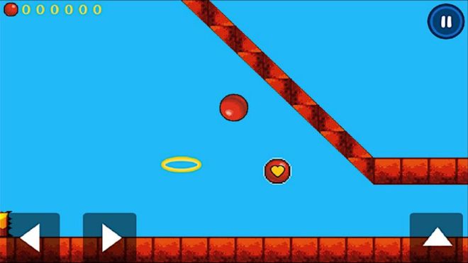 Bounce Returns - Retro Classic (2018) Bounce Returns - Retro Classic (2018)