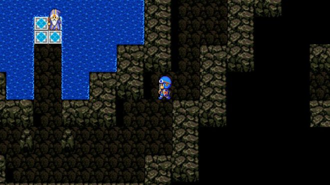 Dragon Quest II: Luminaries of the Legendary Line (1987) Dragon Quest II: Luminaries of the Legendary Line (1987)