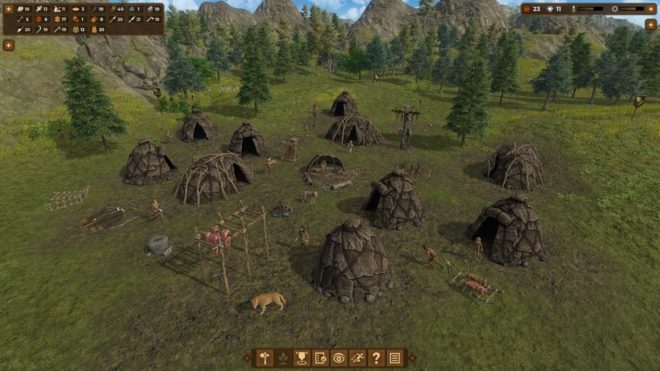 Dawn of Man Dawn of Man