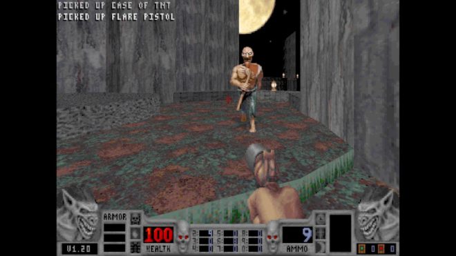 Blood: Cryptic Passage (DLC) Blood: Cryptic Passage (DLC)