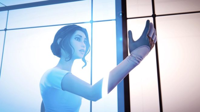 Dreamfall Chapters (2014) Dreamfall Chapters (2014)