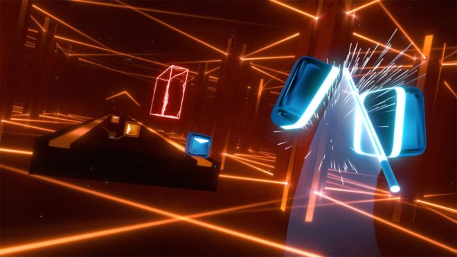 Beat Saber Beat Saber