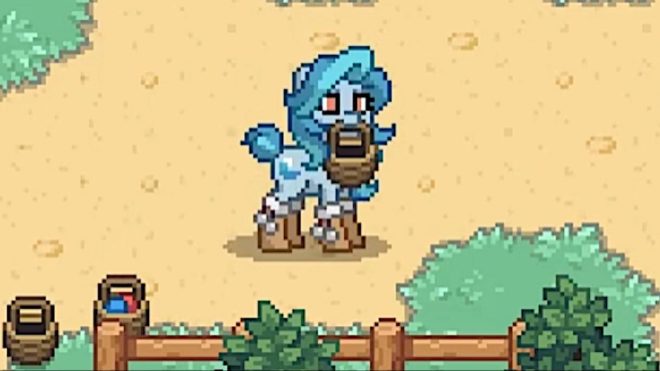 Pony Town Pony Town