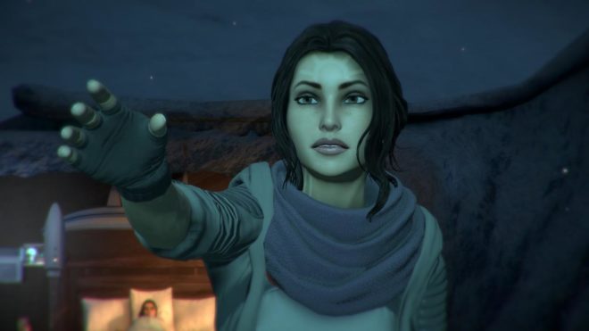 Dreamfall Chapters (2014) Dreamfall Chapters (2014)