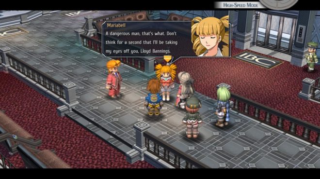Trails to Azure (2011) Trails to Azure (2011)