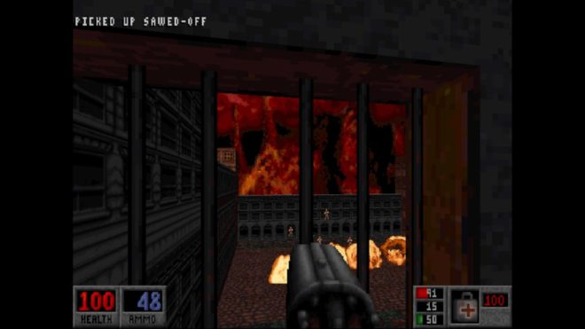 One Unit Whole Blood (1998) One Unit Whole Blood (1998)