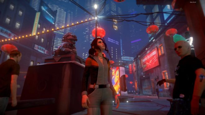Dreamfall Chapters (2014) Dreamfall Chapters (2014)