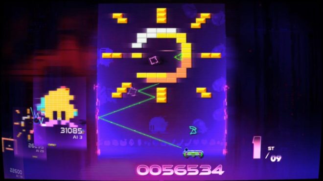 Arkanoid - Eternal Battle Arkanoid - Eternal Battle