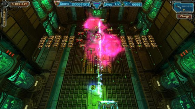 Ionball 2: Ionstorm Ionball 2: Ionstorm
