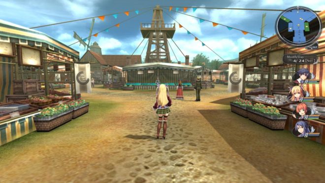 Trails of Cold Steel (2013) Trails of Cold Steel (2013)