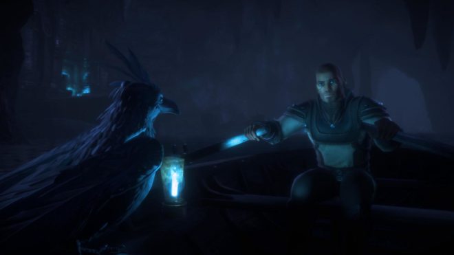 Dreamfall Chapters (2014) Dreamfall Chapters (2014)