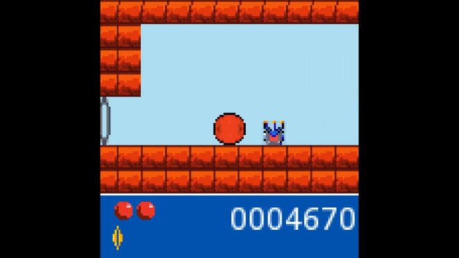 Bounce Java (2005) Bounce Java (2005)