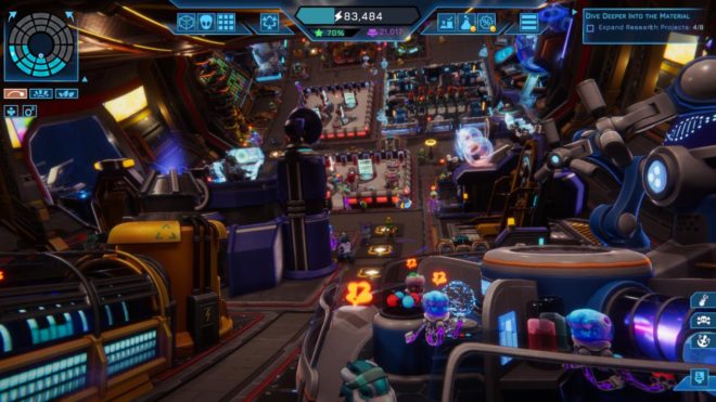 Spacebase Startopia Spacebase Startopia
