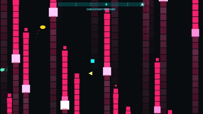 Just Shapes & Beats Just Shapes & Beats