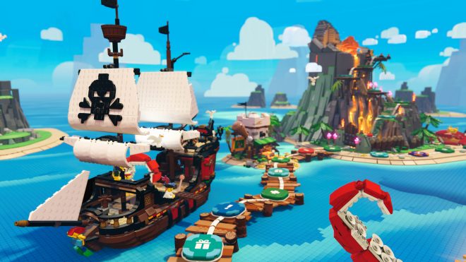LEGO Party! (2025) LEGO Party! (2025)