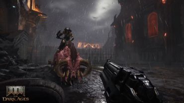 Гайд DOOM: The Dark Ages — как пройти все испытания мастерства для оружия