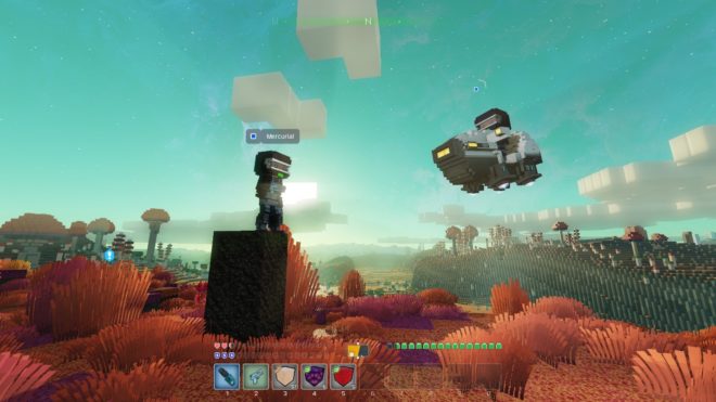 Cubic Odyssey