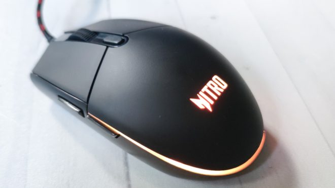 Acer Nitro OMW301