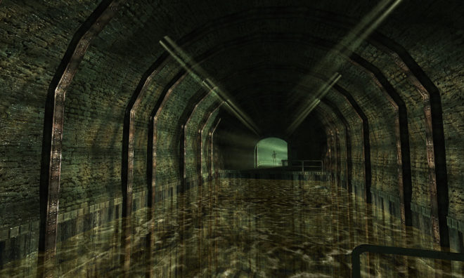 Penumbra: Black Plague Penumbra: Black Plague