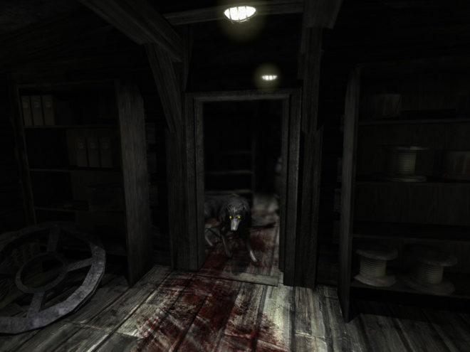 Penumbra: Overture Penumbra: Overture
