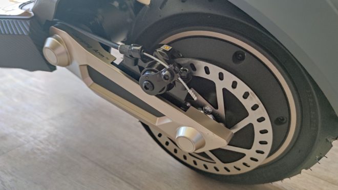 NAVEE ST3 Pro