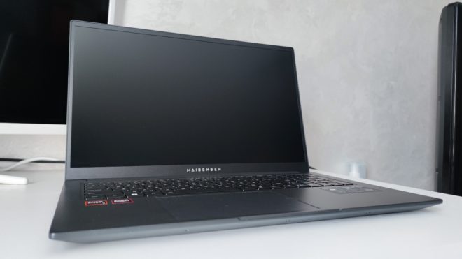 MAIBENBEN P17A