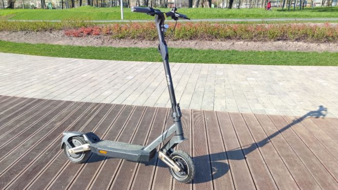 NAVEE ST3 Pro