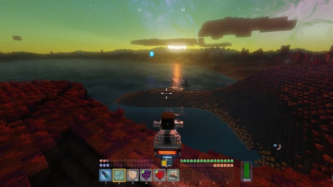 Cubic Odyssey