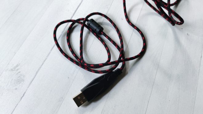Acer Nitro OMW301