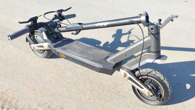 NAVEE ST3 Pro
