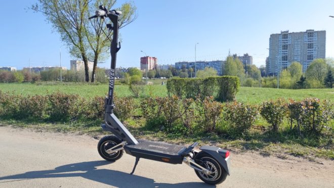 NAVEE ST3 Pro