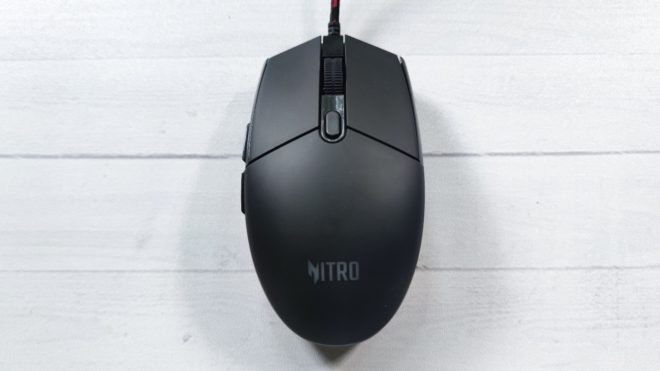 Acer Nitro OMW301