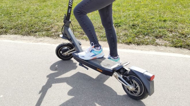 NAVEE ST3 Pro