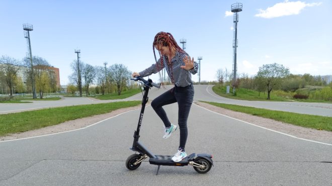 NAVEE ST3 Pro