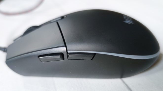 Acer Nitro OMW301