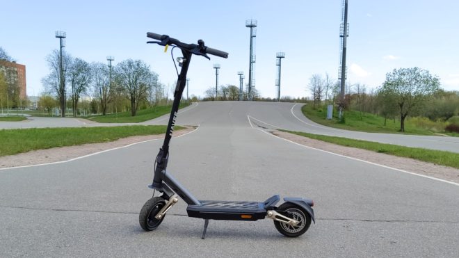 NAVEE ST3 Pro