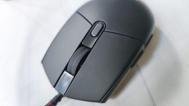Acer Nitro OMW301