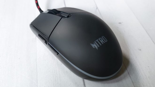 Acer Nitro OMW301