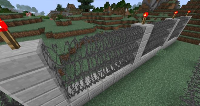 MineTraps MineTraps