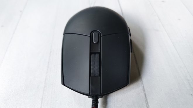 Acer Nitro OMW301