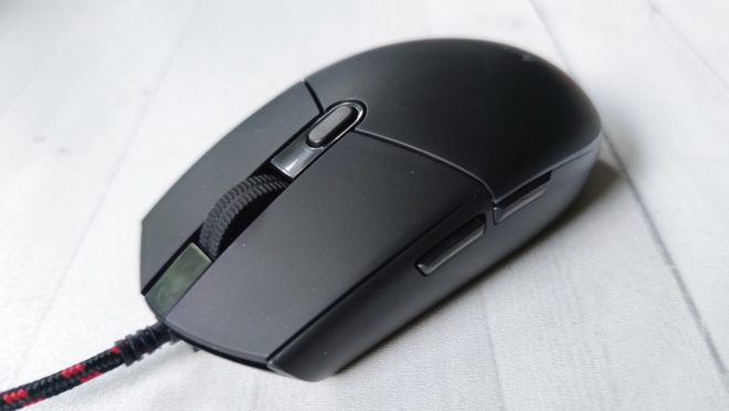 Acer Nitro OMW301