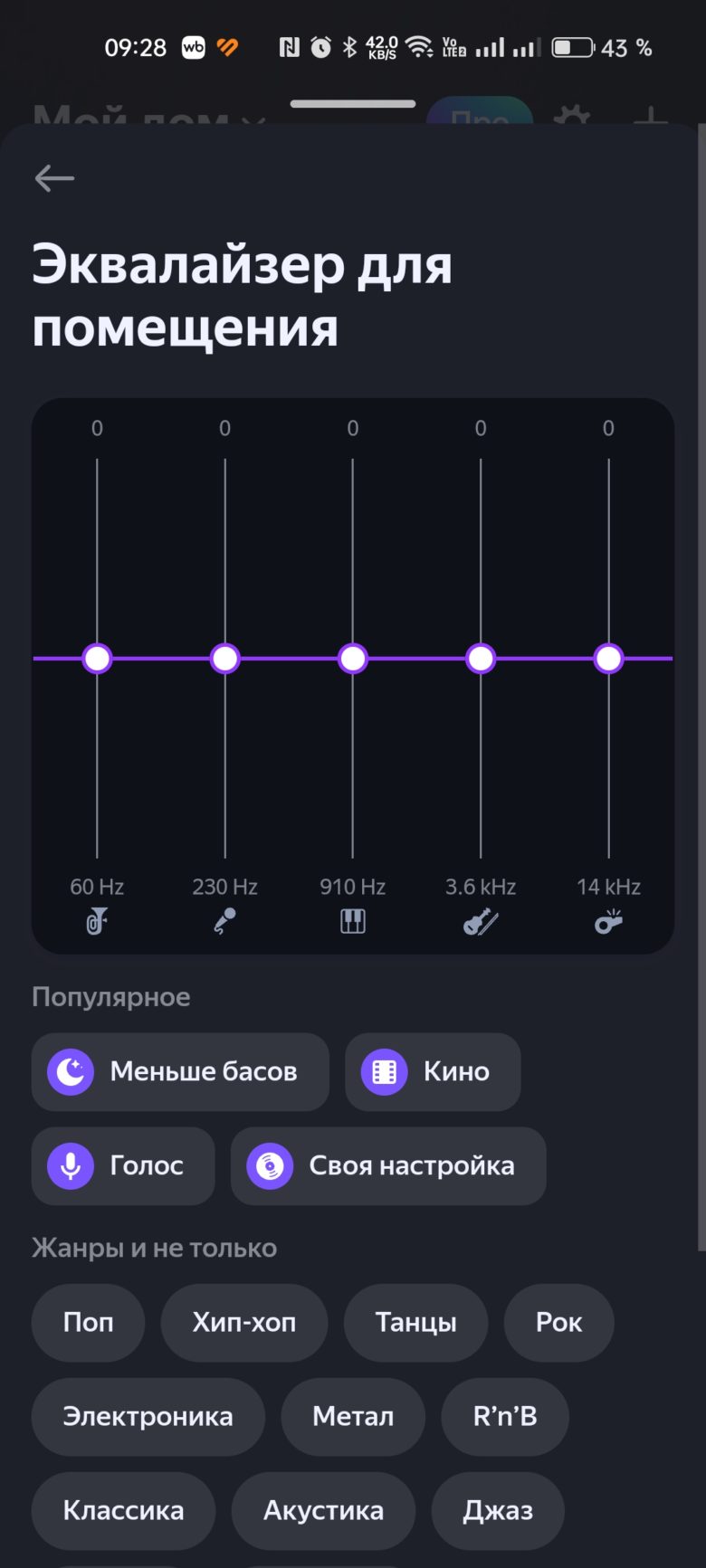 Яндекс Станция Стрит