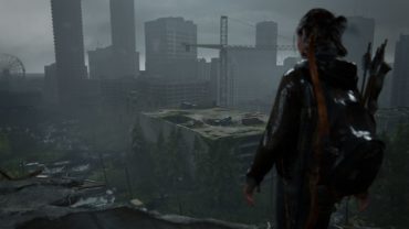 The Last of Us: Part 2