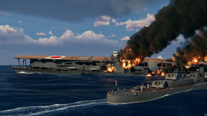 Task Force Admiral Task Force Admiral