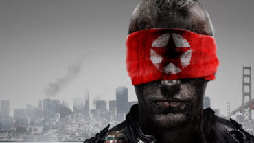 Серия игр Homefront