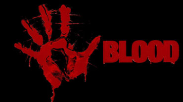 Серия игр Blood