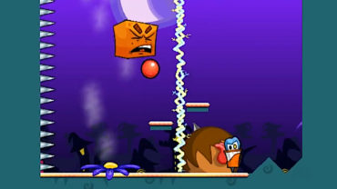Серия игр Bounce