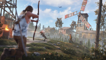 Игры, похожие на Rust
